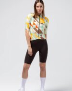 GOBIK Maillot Manga Corta Mujer Attitude 2.0 Exa - Imagen 3