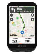 IGPSPORT Ciclocomputador GPS IGS800