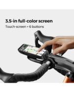 IGPSPORT Ciclocomputador GPS IGS800 - Imagen 4