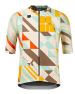 GOBIK Maillot Manga Corta Hombre Magnitude Exa