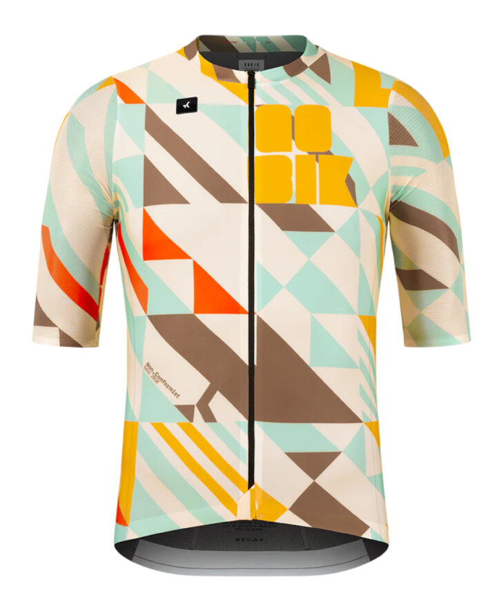 magnitude-h-exa-2 GOBIK Maillot Manga Corta Hombre Magnitude Exa - Imagen 1