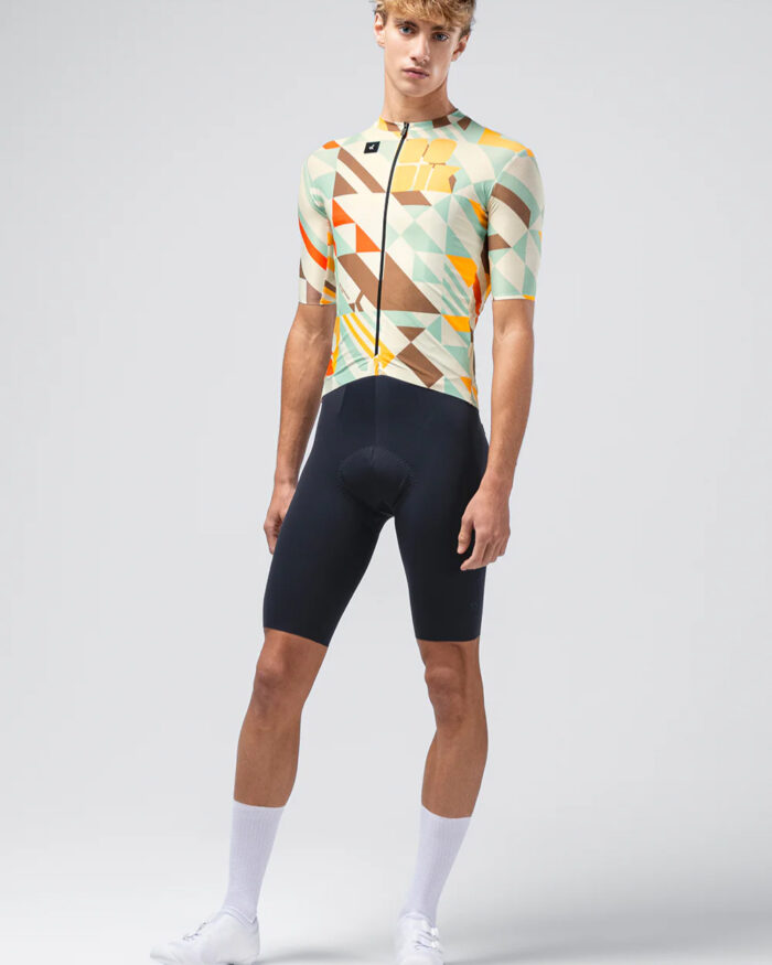 GOBIK Maillot Manga Corta Hombre Magnitude Exa - Imagen 3