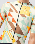 GOBIK Maillot Manga Corta Hombre Magnitude Exa - Imagen 4