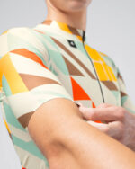 GOBIK Maillot Manga Corta Hombre Magnitude Exa - Imagen 5
