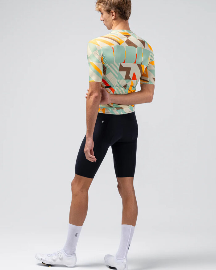 GOBIK Maillot Manga Corta Hombre Magnitude Exa - Imagen 6