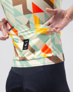 GOBIK Maillot Manga Corta Hombre Magnitude Exa - Imagen 7