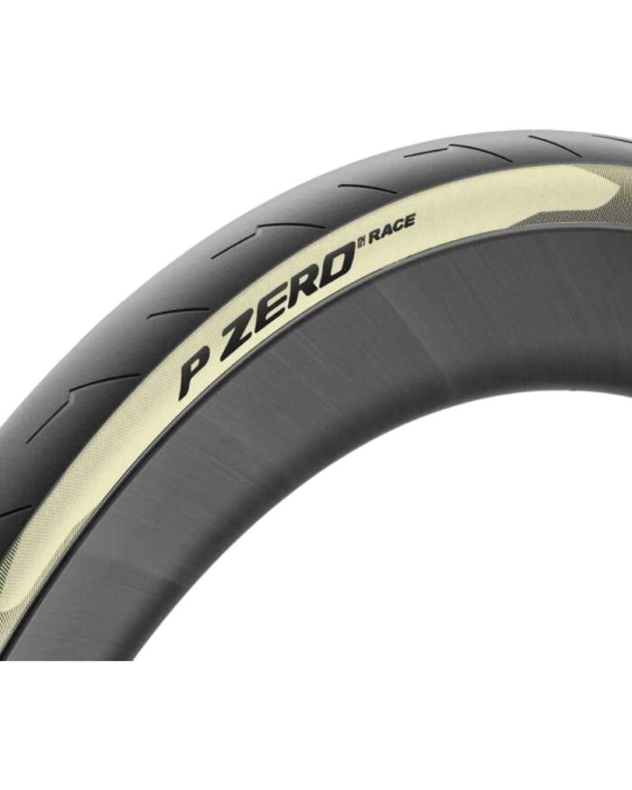 pzero-race-retro PIRELLI Cubiertas P Zero Race TLR 700x28 Retro - Imagen 1