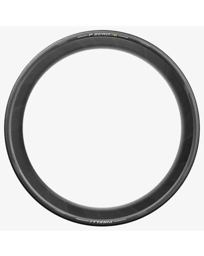 PIRELLI Cubiertas P Zero Race RS TLR 700x28 - Imagen 2