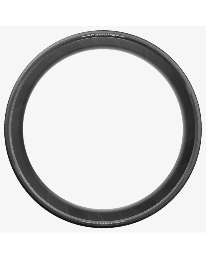 PIRELLI Cubiertas P Zero Road TLR 700x30 - Imagen 2