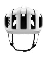 POC Casco Cytal Hydrogen White / Uranium Black Matt - Imagen 3