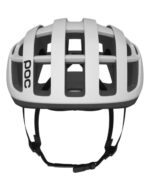 POC Casco Cytal Lite Hydrogen White / Uranium Black Matt - Imagen 3