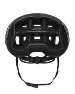 POC Casco Cytal Lite Hydrogen White / Uranium Black Matt - Imagen 4