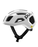 POC Casco Carretera Ventral Air Mips Hydrogen White / Uranium Black Matt - Imagen 2