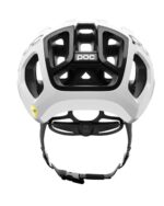 POC Casco Carretera Ventral Air Mips Hydrogen White / Uranium Black Matt - Imagen 4