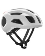 POC Casco Carretera Ventral Air Mips Hydrogen White / Fluorescent Orange
