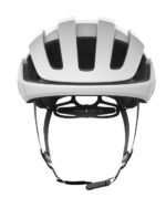 POC Casco Omne Air Mips Hydrogen White / Fluorescent Orange - Imagen 4