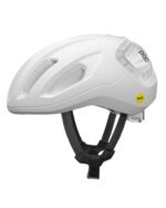 POC Casco Amidal Hydrogen White Matt