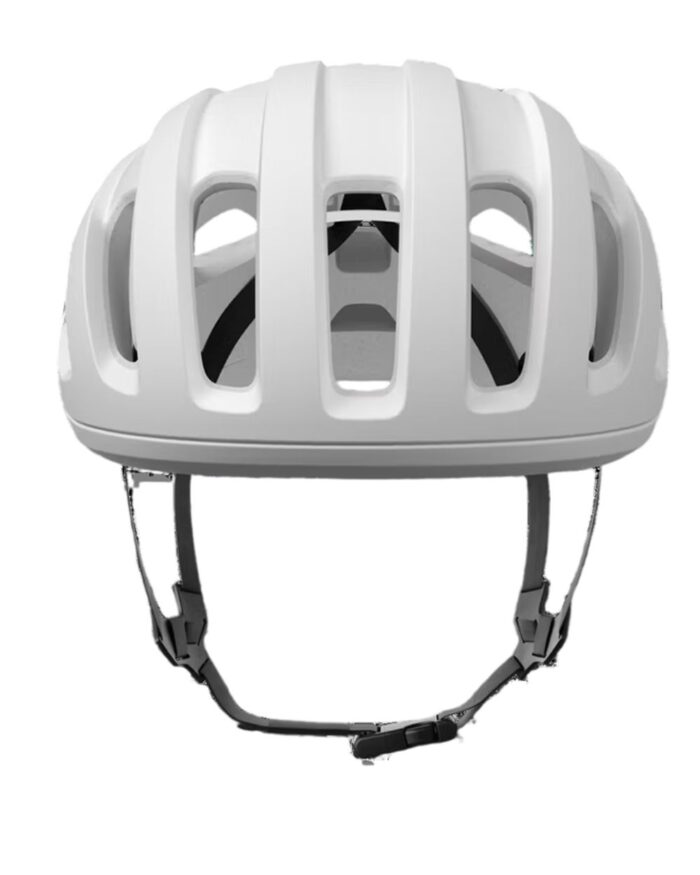 POC Casco Amidal Hydrogen White Matt - Imagen 2