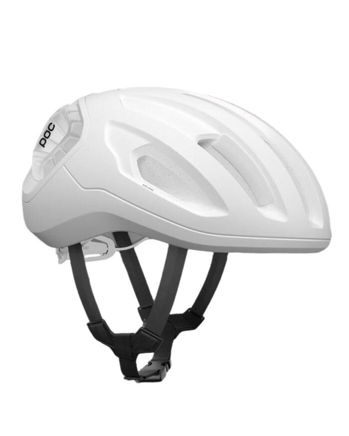 POC Casco Amidal Hydrogen White Matt - Imagen 3
