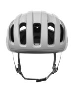 POC Casco Amidal Hydrogen White Matt / Uranium Black Matt - Imagen 2