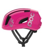 POC Casco Cytal Education First Pro Cycling ED rosa - Imagen 2
