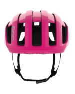 POC Casco Cytal Education First Pro Cycling ED rosa - Imagen 3