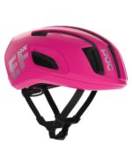 POC Casco Cytal Education First Pro Cycling ED rosa