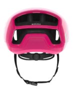 POC Casco Cytal Education First Pro Cycling ED rosa - Imagen 4