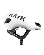KASK Casco Utopia Y WG11 blanco