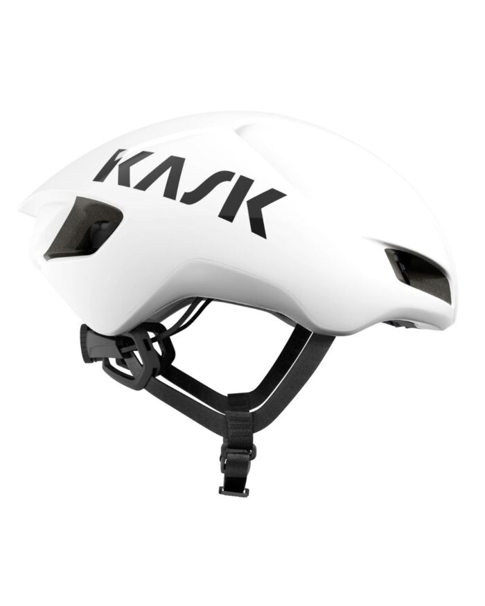 KASK Casco Utopia Y WG11 blanco - Imagen 1